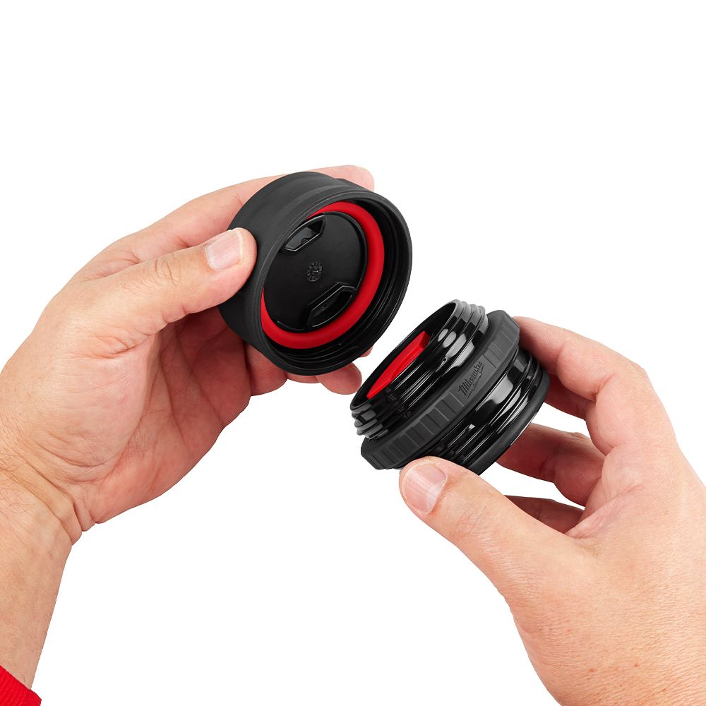 Milwaukee 48228389 PACKOUT Sip Style Lid – image 5