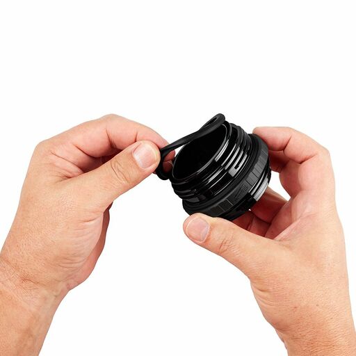 Milwaukee 48228389 PACKOUT Sip Style Lid – image 7