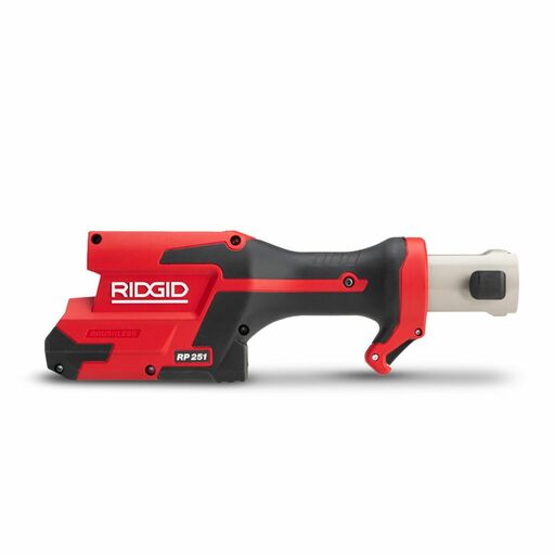 Ridgid RP251 (78188) 12V 24kN Cordless Press Tool -Skin Only