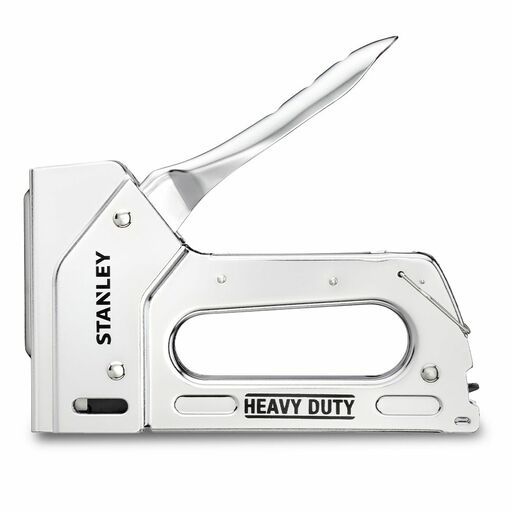 Stanley 6-TR110 Heavy Duty Steel Staple Gun – image 2