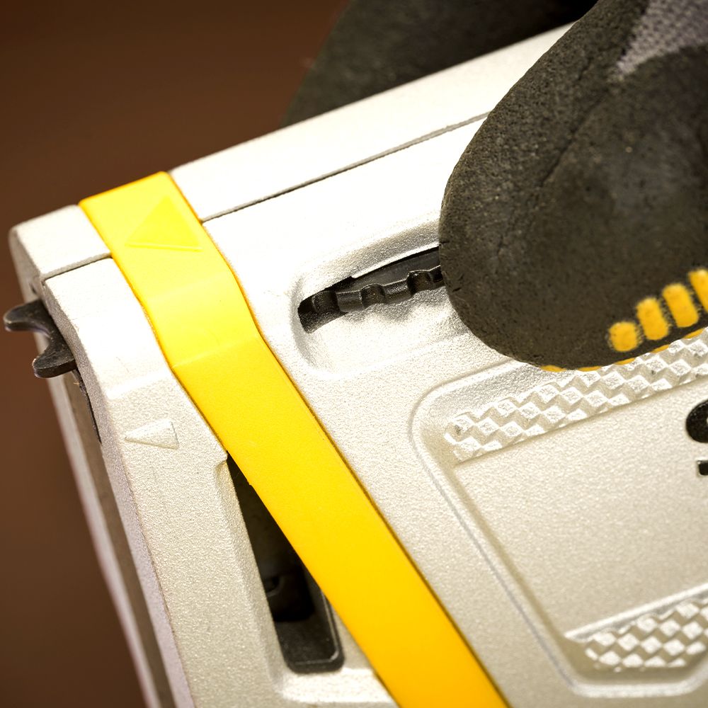 Stanley FMHT70250-0 2-in-1 FatMax Heavy Duty Staple Gun & Brad Nailer – image 5