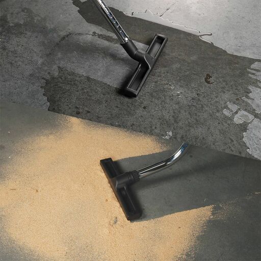 Kincrome KP702 1250W 20L Wet & Dry Garage Vacuum – image 6