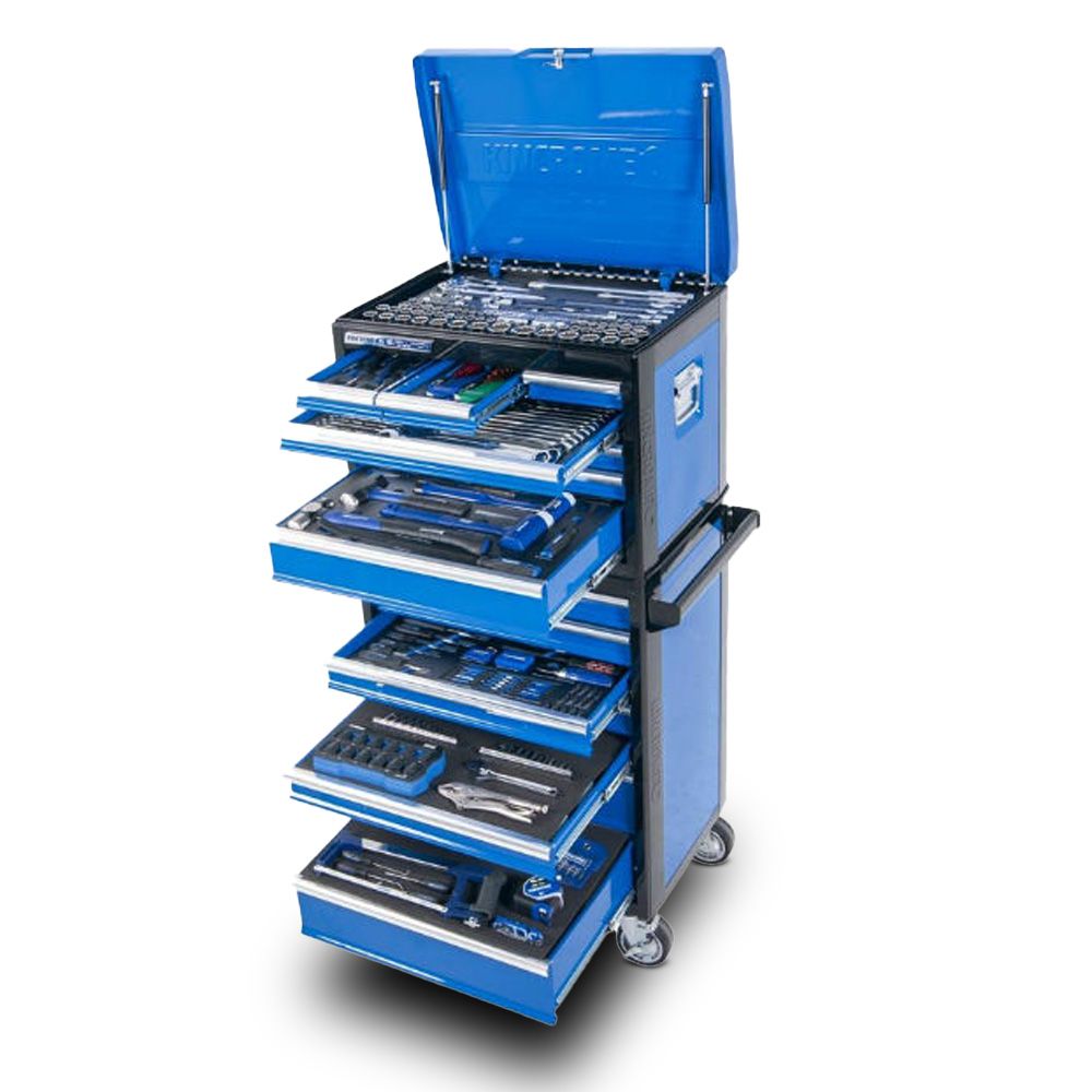 Kincrome P1710 306pce 14 Drawer (26”) EVOLUTION Workshop Tool Kit – image 2