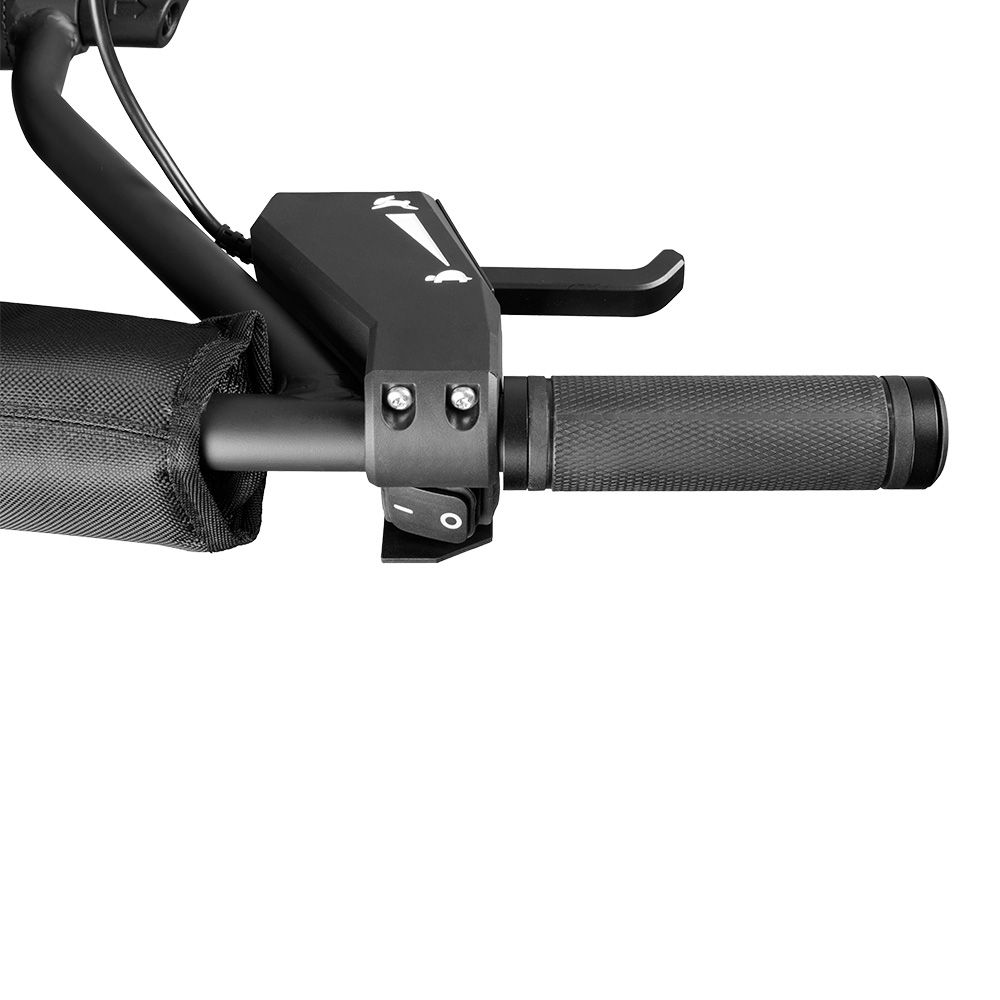 Milwaukee MXFWBTO90-0 MX FUEL™ 900mm (36") Walk-behind Trowel - Skin Only – image 3