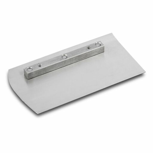 Milwaukee 48372405 4-Pack 600mm (24") 120mm x 230mm (4.75" x 9") Trowel Combination Blades – image 2