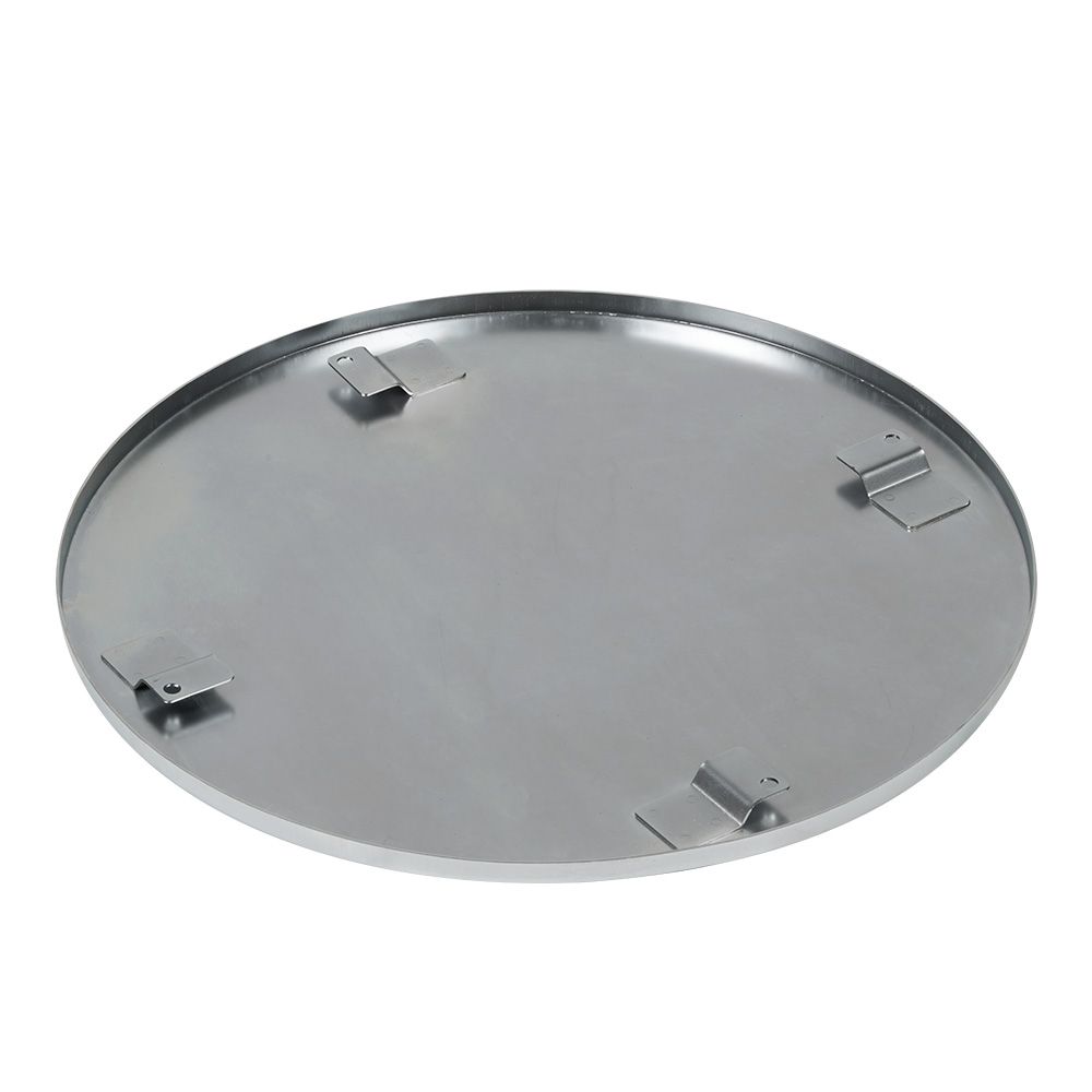 Milwaukee 48372424 600mm (24") Trowel Float Pan – image 2