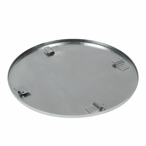 Milwaukee 48372424 600mm (24") Trowel Float Pan – image 2