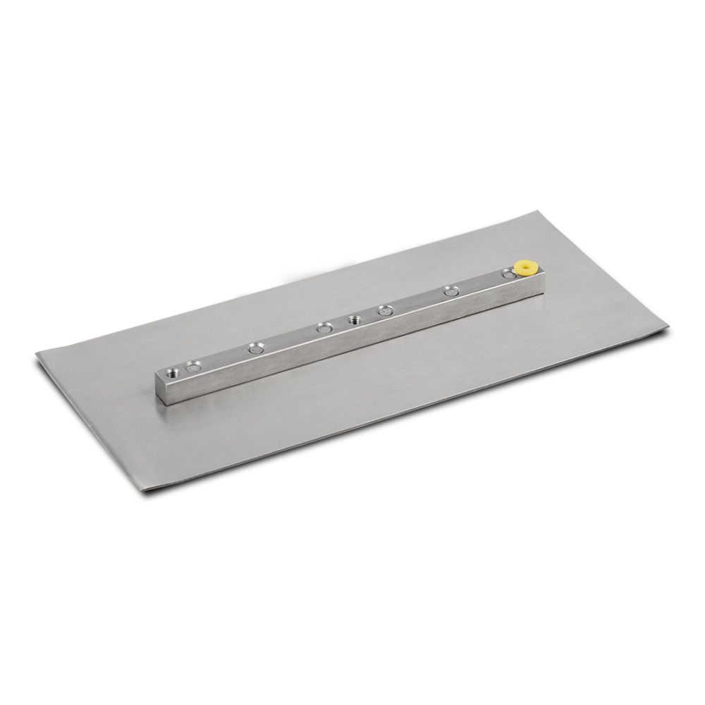 Milwaukee 48373606 4-Pack 900mm (36") 152 x 355mm (6" x 14") Trowel Finish Blades – image 4