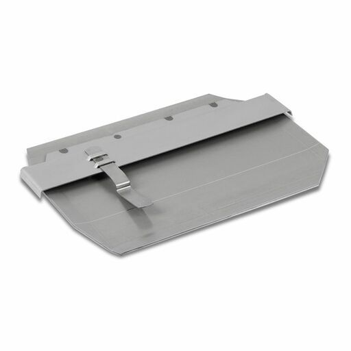 Milwaukee 48373610 4-Pack 900mm (36") 254 x 355mm (10" x 14") Trowel Clip-On Float Shoe Blades – image 4