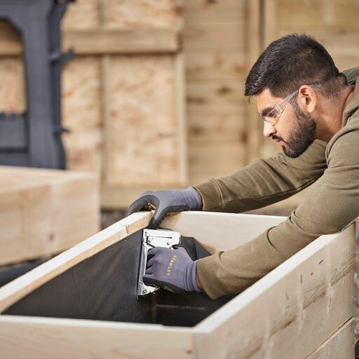 Stanley 6-TR45 Light Duty Steel Staple Gun – image 9