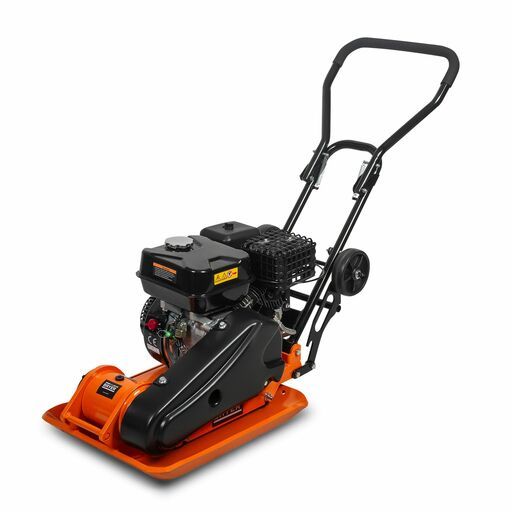 Bayer BPC90 7HP 540mm-420mm Plate Compactor – image 2
