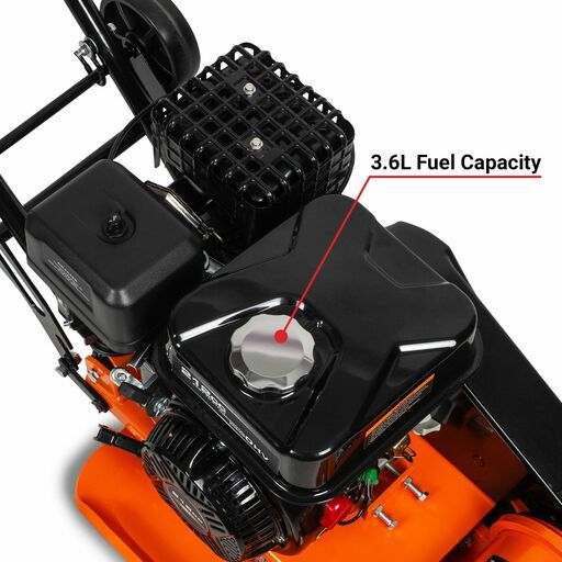 Bayer BPC90 7HP 540mm-420mm Plate Compactor – image 4