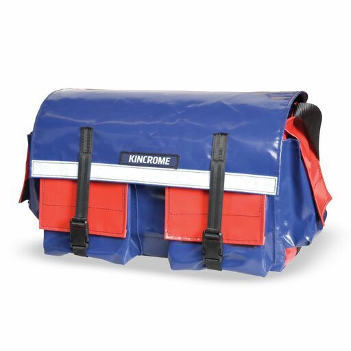 Kincrome K7020 All Weather Bag Heavy Duty 7 Pocket