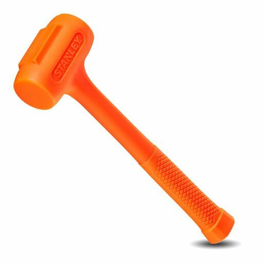 Stanley STHT57532-0 21oz / 595g Dead Blow Compocast Sledge Hammer