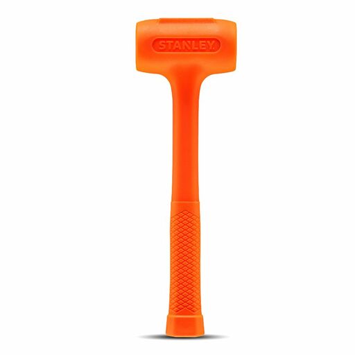 Stanley STHT57532-0 21oz / 595g Dead Blow Compocast Sledge Hammer – image 2