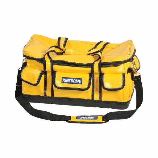 Kincrome K7455 WEATHERSHIELD 14 Pocket Tool Bag