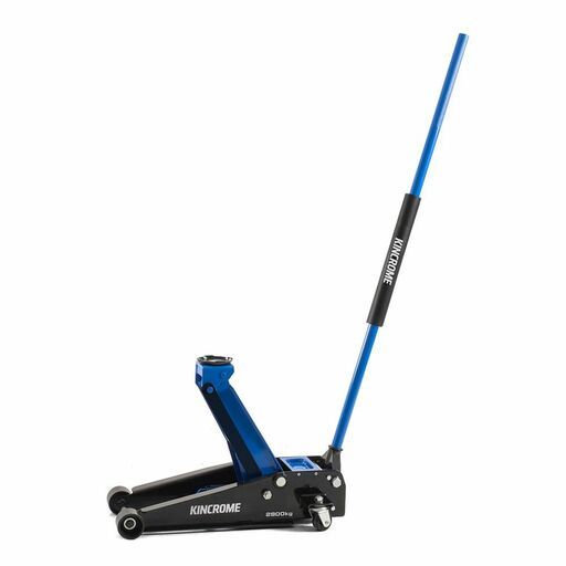 Kincrome K12167 2,800kg Hydraulic Garage Jack - Rapid Lift – image 2