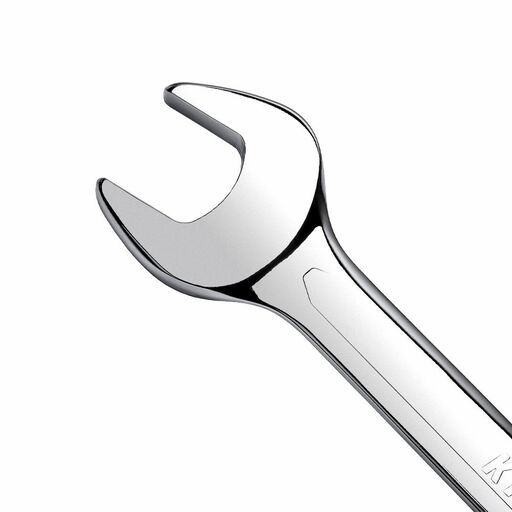 Kincrome K3035 7pce Metric Jumbo Combination Spanner Set – image 2