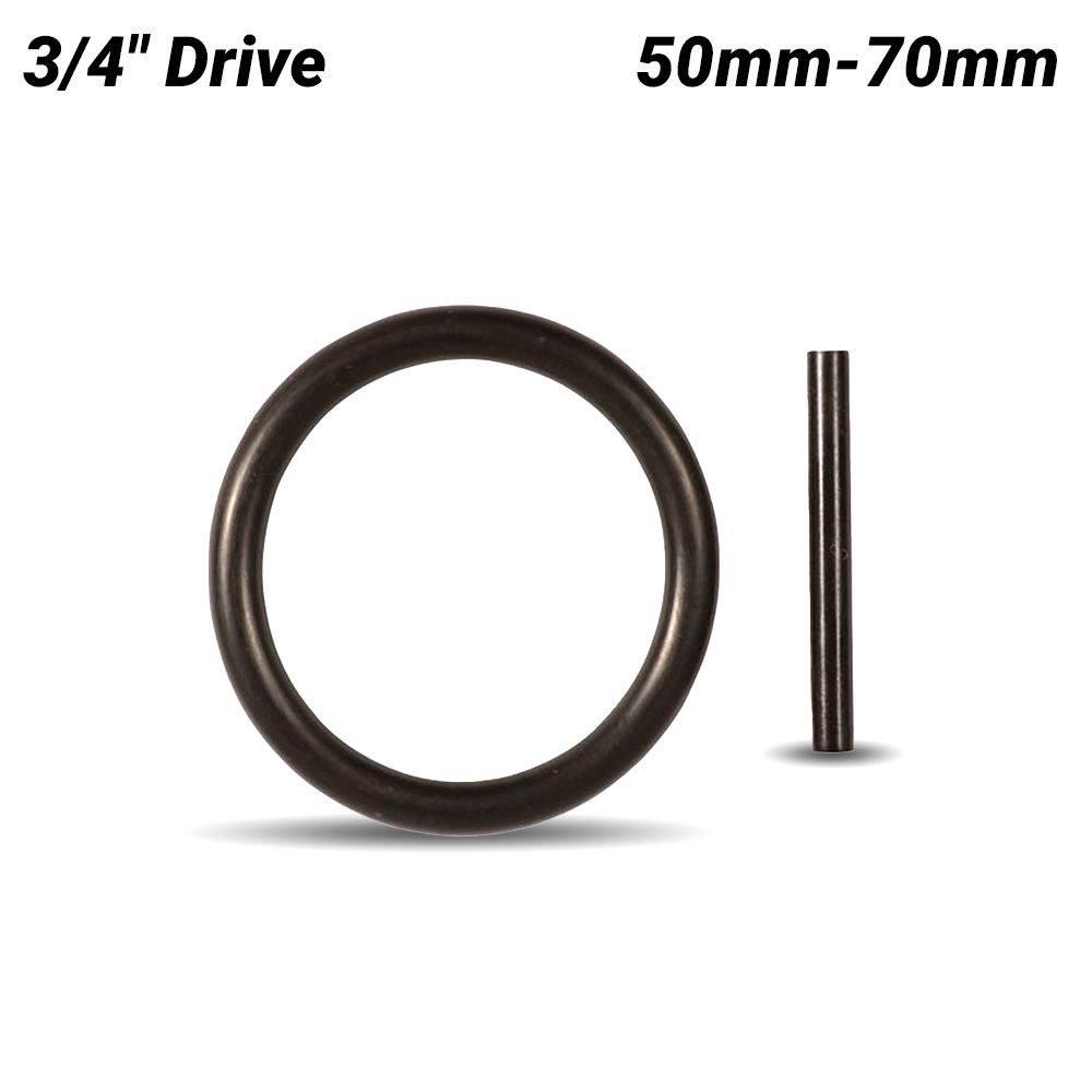 Kincrome K2538 50mm-70mm 3/4