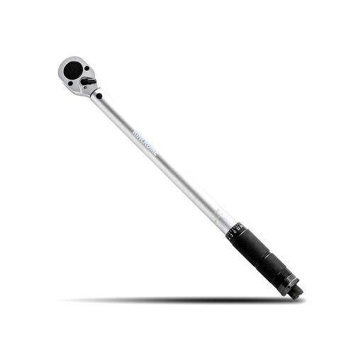 Kincrome MTW150F 1/2" Drive Micrometer Torque Wrench