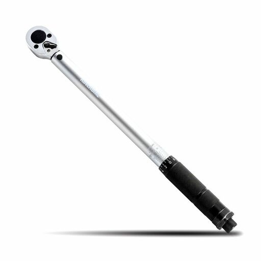 Kincrome MTW80F 3/8" Micrometer Torque Wrench Drive