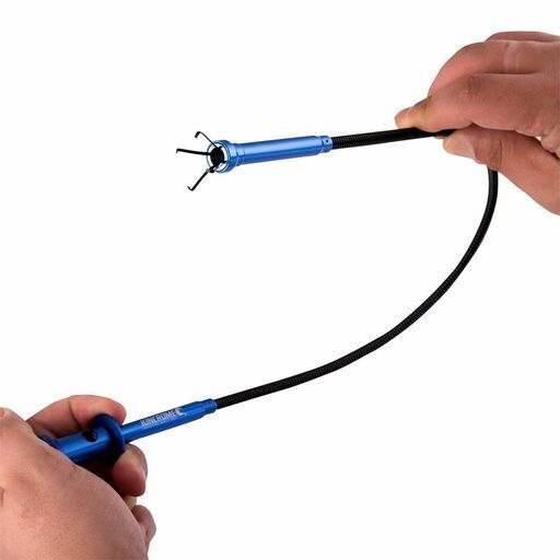 Kincrome K8067 LED Magnetic Claw Pick Up Tool – image 3