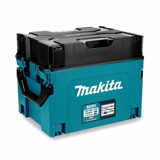 Makita 1914U8-7 (BCC01) 40V Max 8-Port Multi-Charger