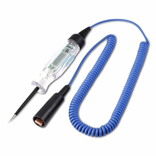 Kincrome K8300 3-48V Computer Safe Digital DC Circuit Tester