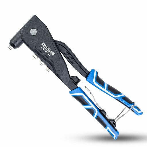 Kincrome CL750 265mm (10.5") Heavy-Duty Hand Riveter – image 2