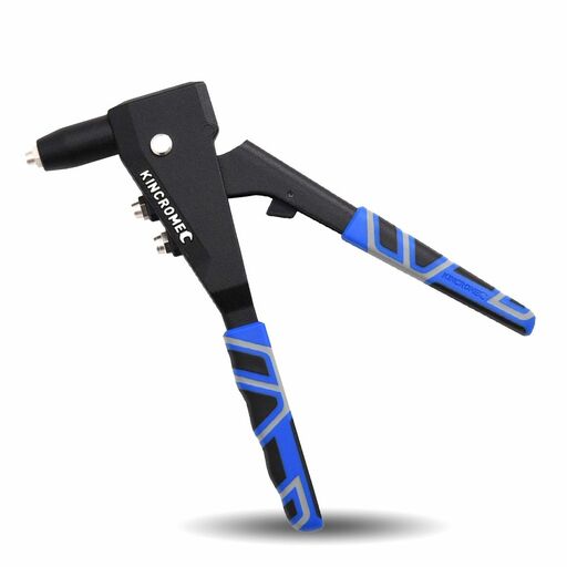 Kincrome CL600 207mm (8") Compact Hand Riveter – image 2