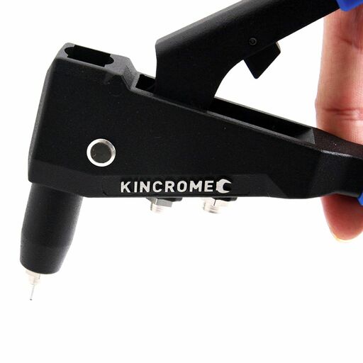 Kincrome CL600 207mm (8") Compact Hand Riveter – image 4