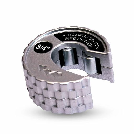 PlumBOSS KPS34 3/4" Pipe Swift Pipe Slice – image 3