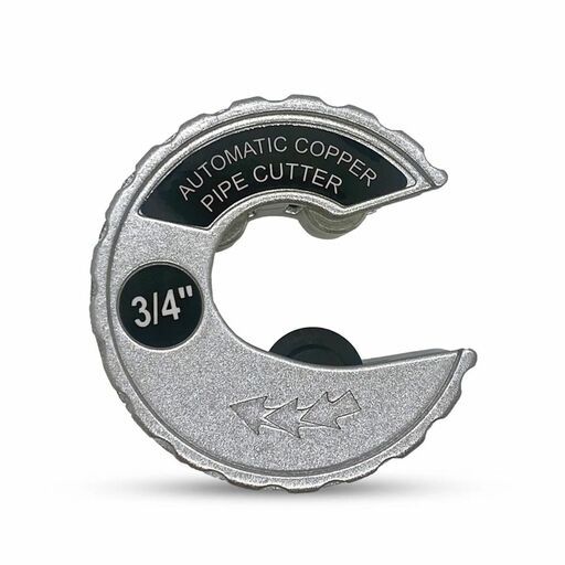PlumBOSS KPS34 3/4" Pipe Swift Pipe Slice – image 2