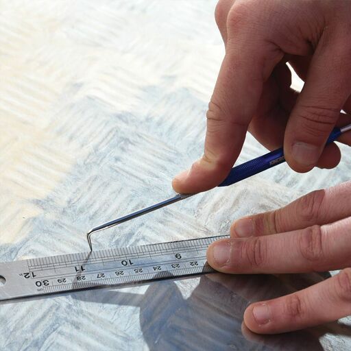 Kincrome K6050 235mm Scriber – image 2