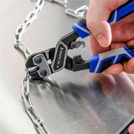Kincrome BC8C 200mm (8") Mini Bolt Cutters – image 3