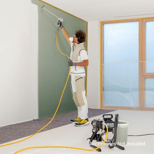 Wagner 2435370 ProSpray 4.23 – image 6