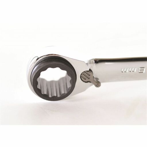 Kincrome K3007 3pce Double Ring 12-in-3 Gear Spanner Set – image 4