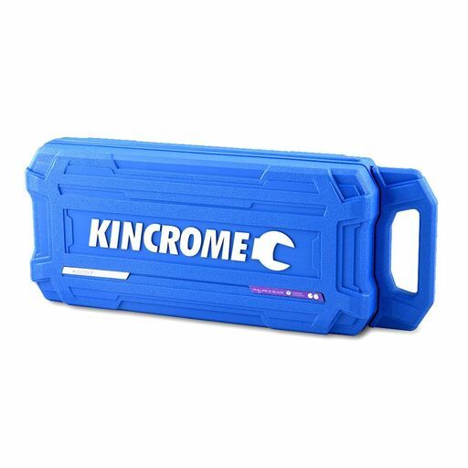 Kincrome K5057 8pce Thru-Tang Screwdriver Set – image 2