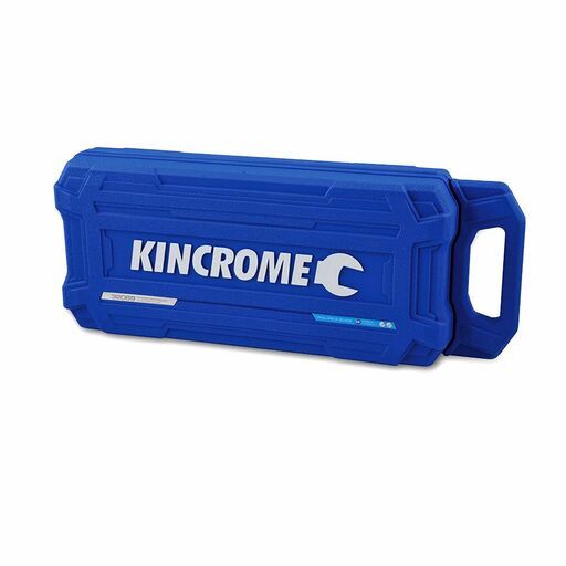 Kincrome 32069 12pce Go Through' Screwdriver Set – image 2
