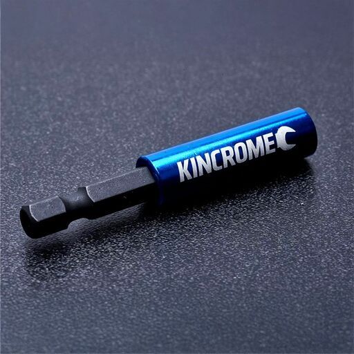 Kincrome 13648 33pce 1/4" Hex Drive Security Bit & Holder Set – image 3