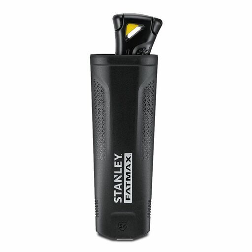 Stanley FMHT10500-0 FatMax Heavy Duty Fixed Blade Utility Knife with Sheath – image 5