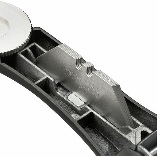 Stanley FMHT10500-0 FatMax Heavy Duty Fixed Blade Utility Knife with Sheath – image 15
