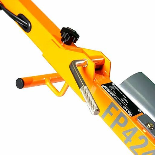 Flextool FT220062-UNIT (FP424-2) 600mm (24") Honda 5.5hp Petrol ProFinish Walk-Behind Power Trowel – image 9