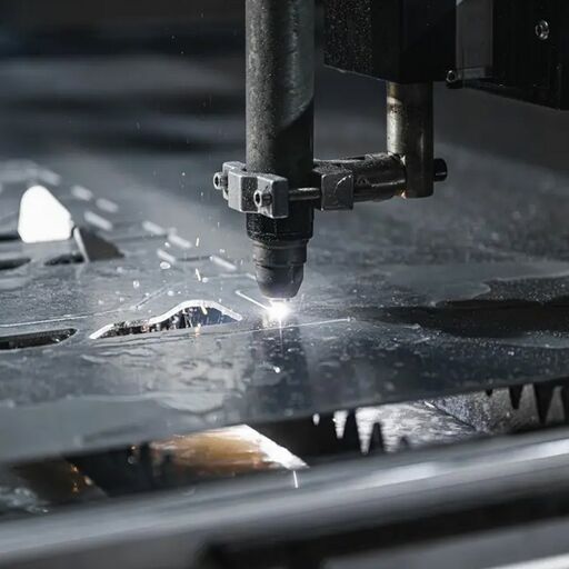 UNIMIG U11098 STEALTH 2400 CNC Plasma Table – image 3