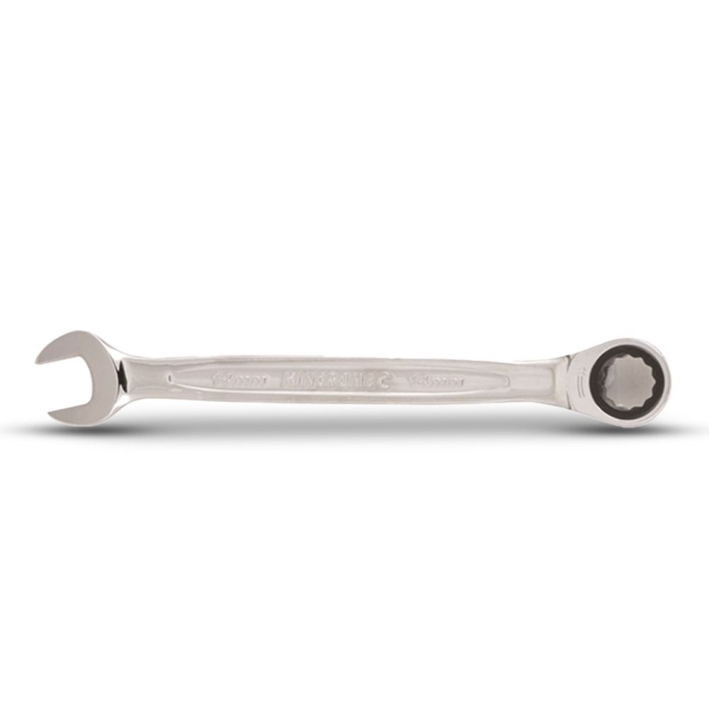 Kincrome K3102 12pce Metric Signle Way Gear Spanner Set – image 3