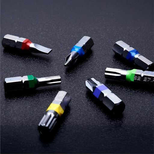 Kincrome 13649 33pce General Bit & Holder Set – image 5