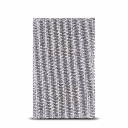 Makita D-78807 10-Pack 80mm x 130mm A240 Grit Mesh Sanding Sheets – image 2