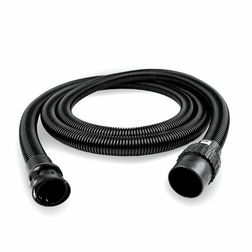 Makita P-84084 32mm x 3.4m Quick Fit Suction Hose to Suit Makita Wet/Dry Dust Extraction Vacuum