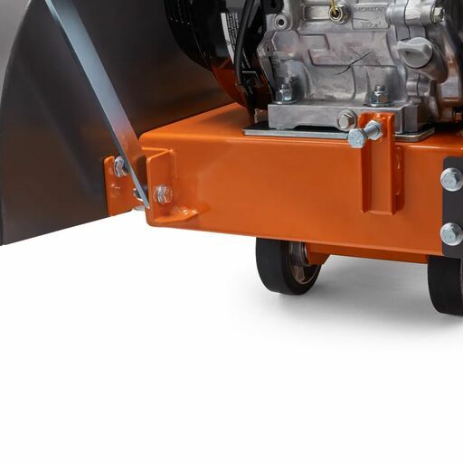 Husqvarna FS 400 LV (967796501) 11.7HP 500mm (20") Floor Saw Powered by Honda 4 stroke – image 8