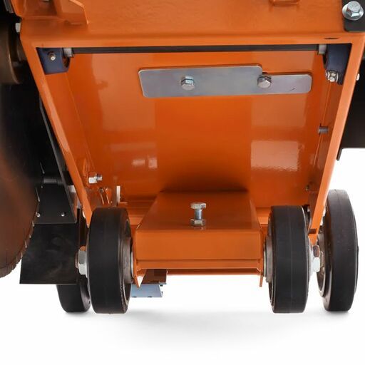Husqvarna FS 400 LV (967796501) 11.7HP 500mm (20") Floor Saw Powered by Honda 4 stroke – image 6